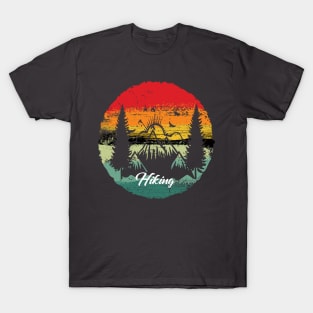 Hiking T-Shirt